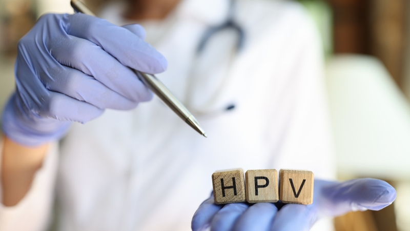 9 điều nam giới cần biết về HPV 1