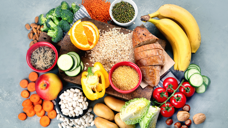 9 loại thực phẩm tốt nhất giúp phụ nữ sau sinh phục hồi sức khỏe 1