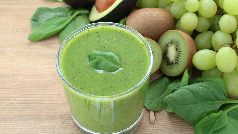 9 loại thực phẩm tốt nhất giúp phụ nữ sau sinh phục hồi sức khỏe 4