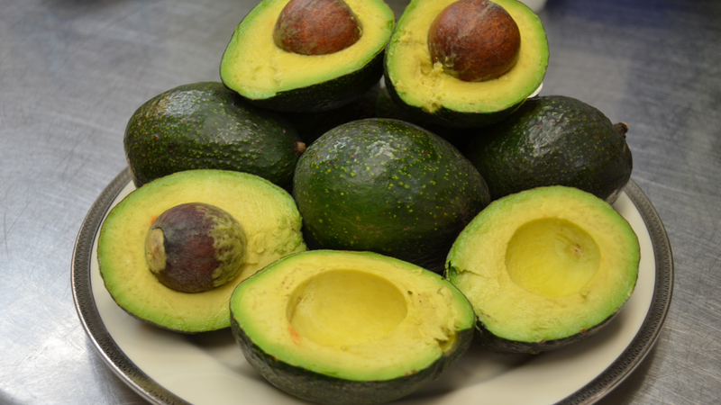 9 loại trái cây cung cấp magie tự nhiên tốt cho sức khỏe 3