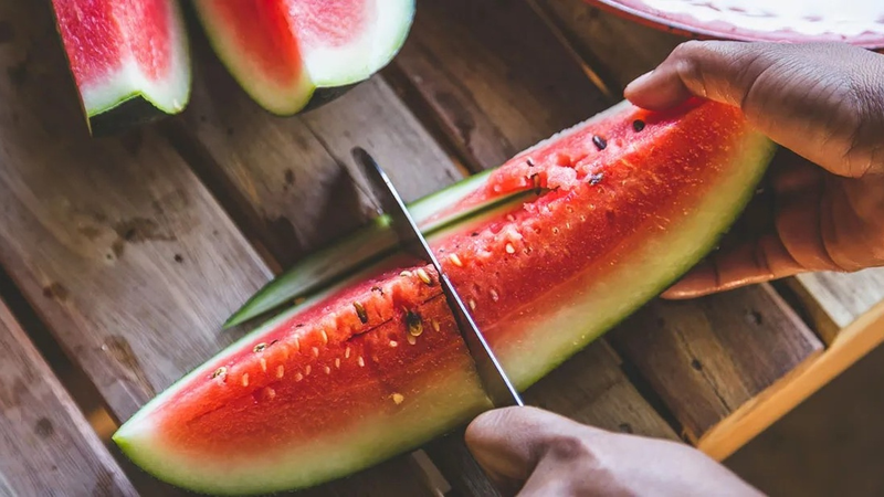 9 loại trái cây giúp cơ bắp săn chắc nhanh chóng 1