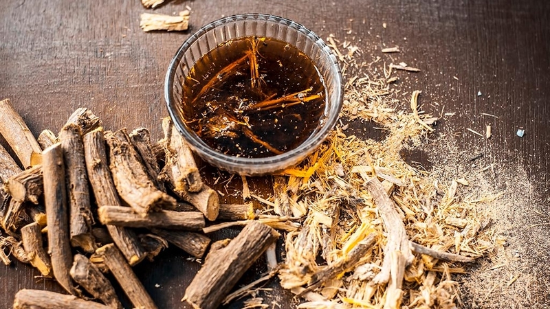 9 loại vitamin và chất bổ sung có thể làm tăng huyết áp 2