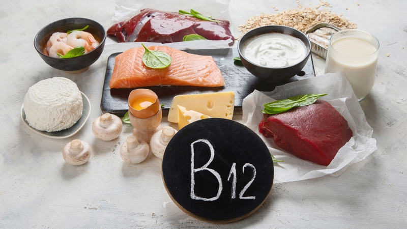 9 lợi ích bất ngờ của vitamin B đối với sức khỏe 5