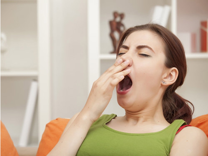 9 mẹo hay chống buồn ngủ cực kỳ hiệu quả vào buổi sáng