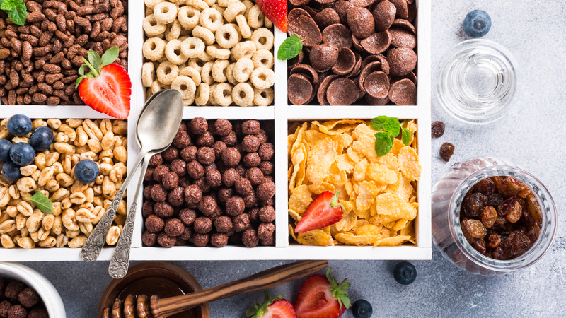 9 món ăn sáng người giảm cân nên tránh xa càng sớm càng tốt 2