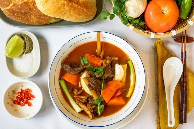 9 món ngon chữa thiếu máu dễ làm 1