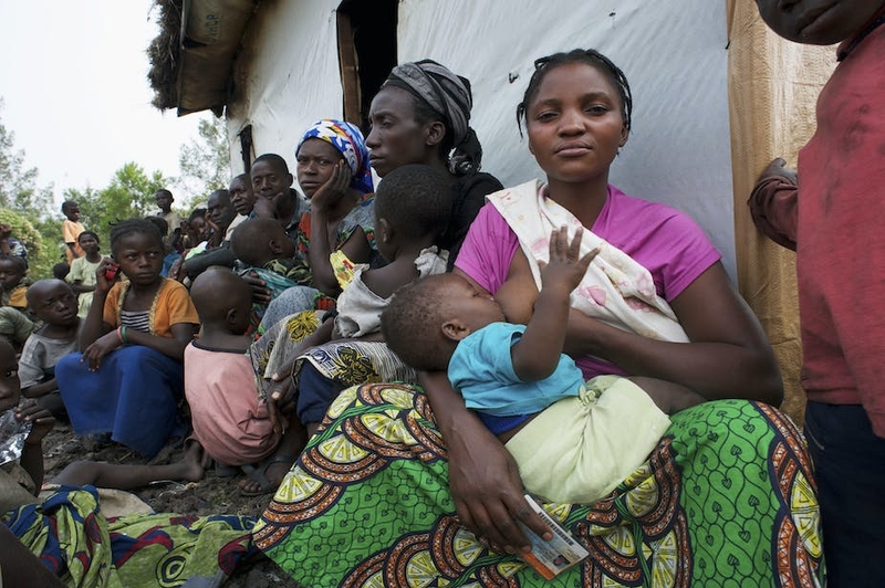 Nguyên nhân gây dị tật thai nhi - Mẹ bầu đừng bỏ qua! 3