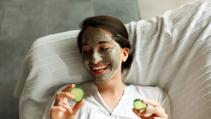 9 sai lầm cần tránh khi dùng các loại mặt nạ thiên nhiên 2