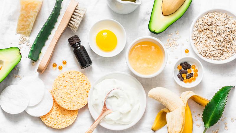 9 sai lầm cần tránh khi dùng các loại mặt nạ thiên nhiên 3