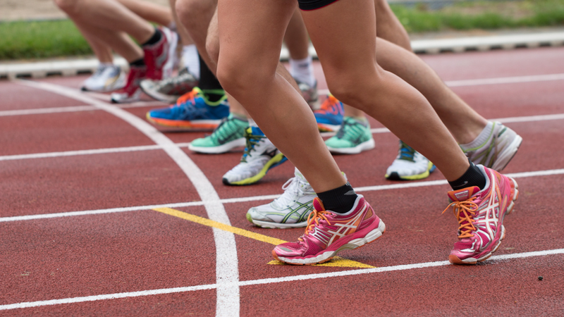 9 Sai lầm khi chạy bộ mà nhiều người mắc phải 1