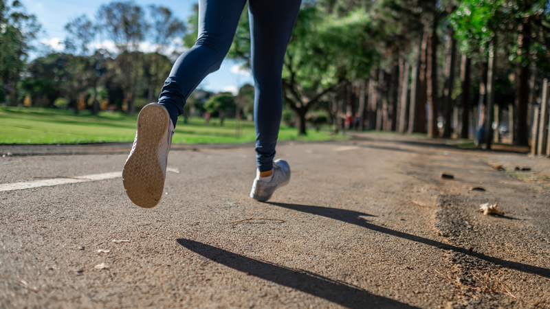 9 Sai lầm khi chạy bộ mà nhiều người mắc phải 2