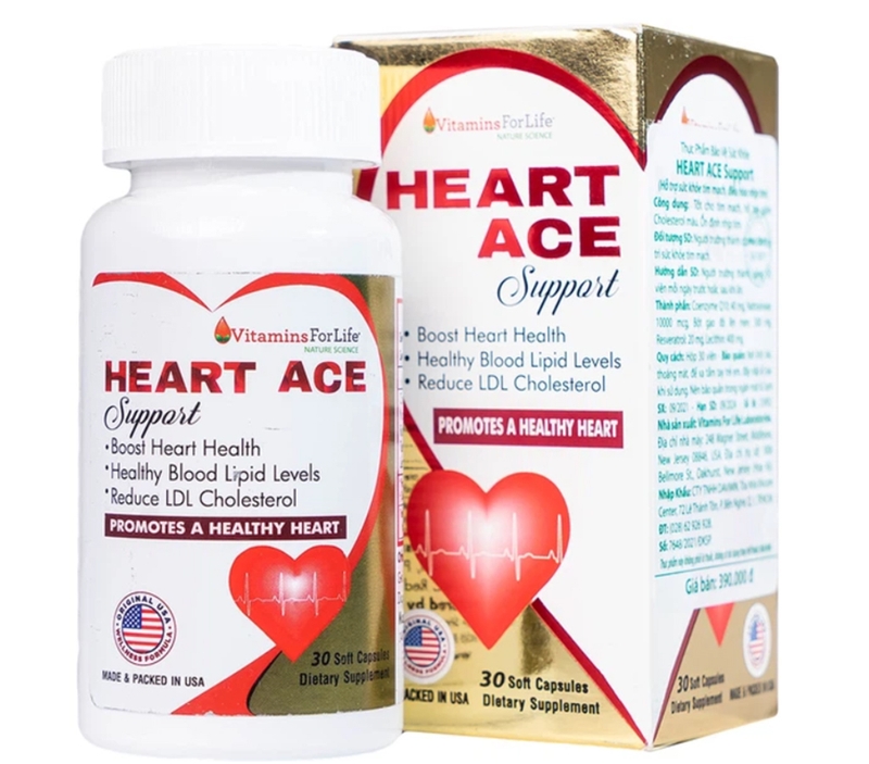 9 thói quen nên duy trì để tăng cường sức khỏe tim mạch 7