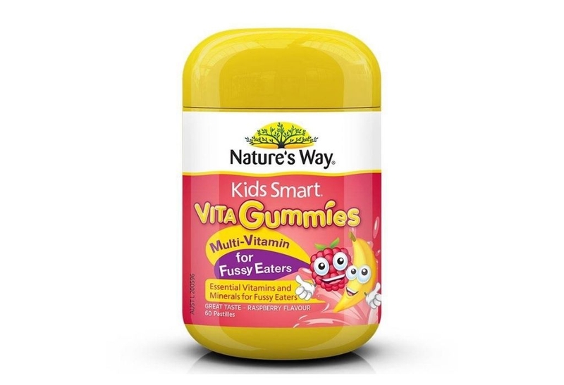 Thực phẩm chức năng cho trẻ biếng ăn của Nature's Way