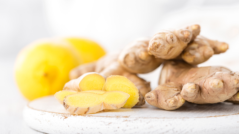 9 thực phẩm lành mạnh cực kỳ tốt cho người bệnh lao phổi 1