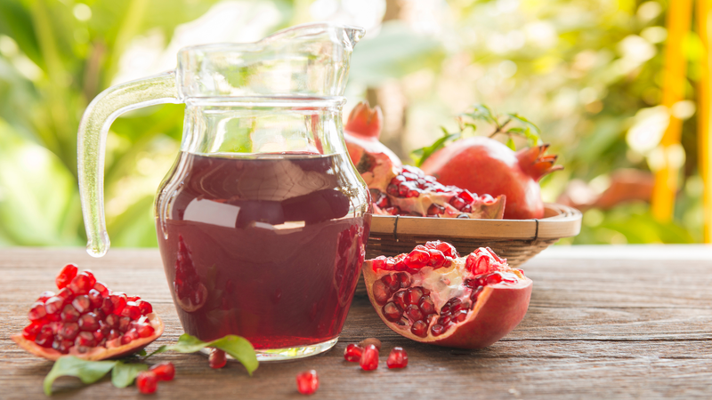 9 thực phẩm lành mạnh cực kỳ tốt cho người bệnh lao phổi 3