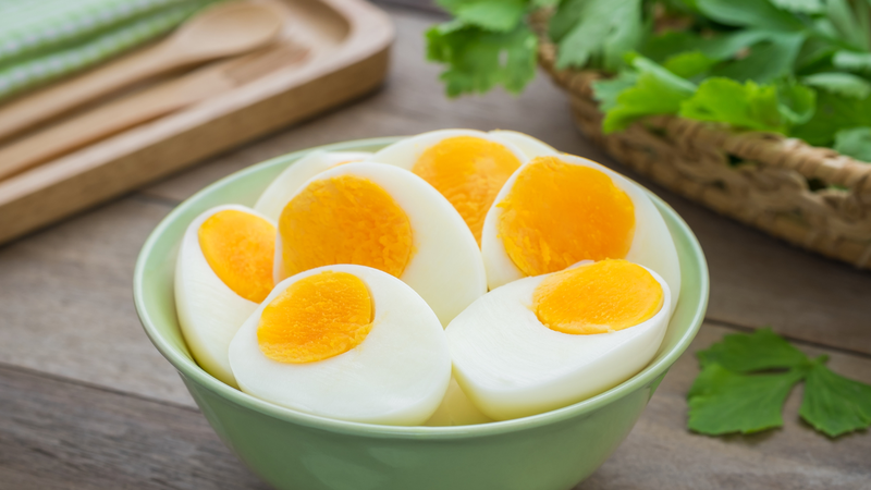 9 thực phẩm lành mạnh cực kỳ tốt cho người bệnh lao phổi 4