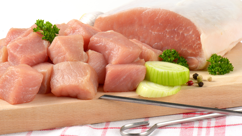 9 thực phẩm quen thuộc chứa nhiều vitamin B1 2