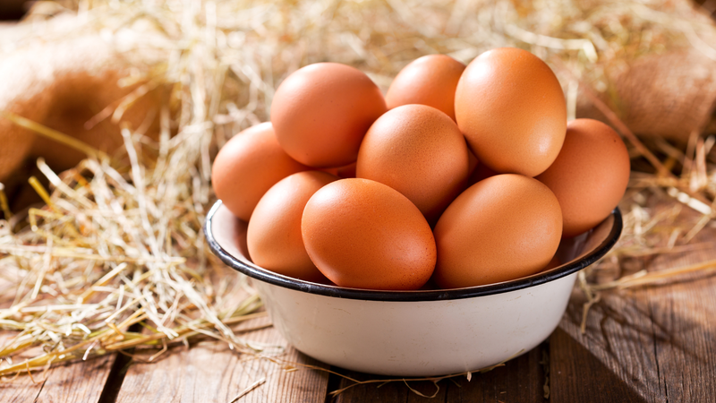 9 thực phẩm quen thuộc chứa nhiều vitamin B1 5