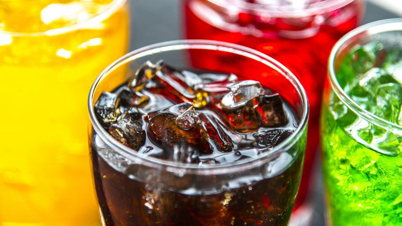 9 thực phẩm tuyệt đối không nên ăn khi bị ốm 1