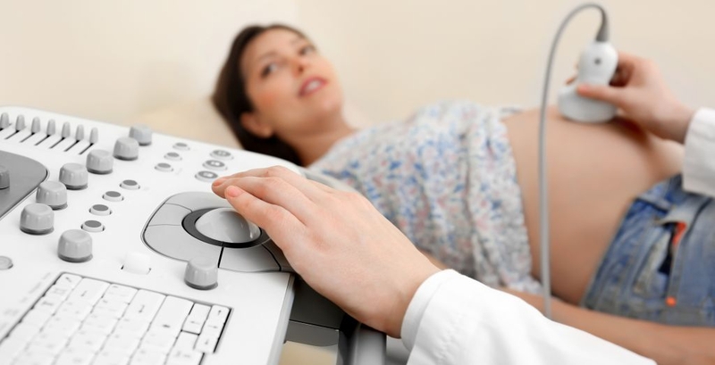 khó thở khi mang thai 3