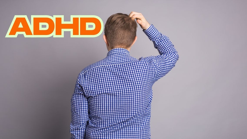 Tìm hiểu chi tiết về ADHD test người lớn 1