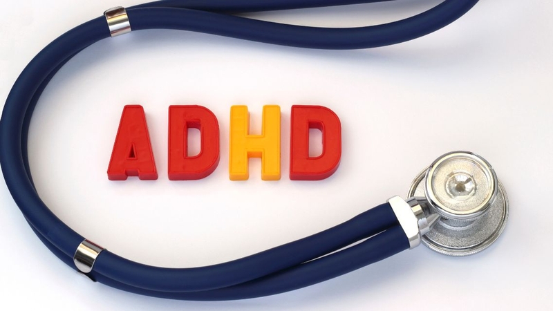 Tìm hiểu chi tiết về ADHD test người lớn 2