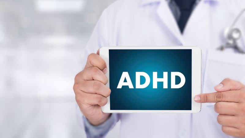 Tìm hiểu chi tiết về ADHD test người lớn 4