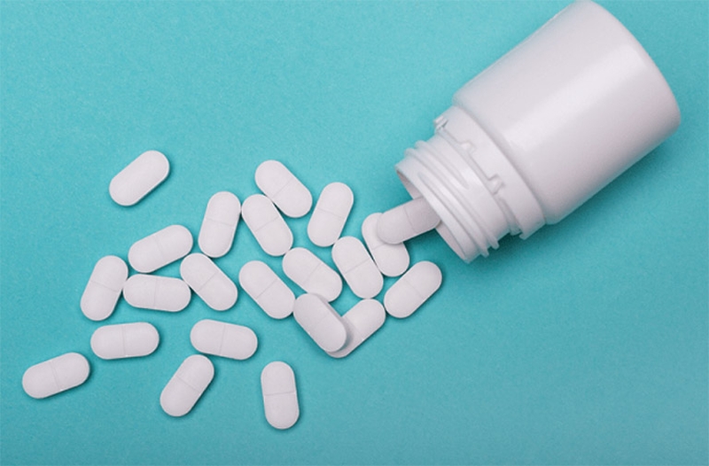 Acyclovir là thuốc gì? Uống Acyclovir có hại không 1