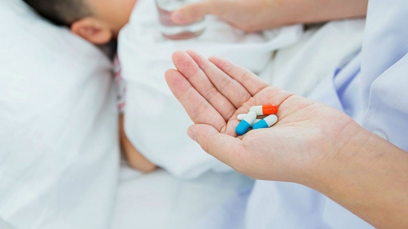 Acyclovir là thuốc gì? Uống Acyclovir có hại không 2