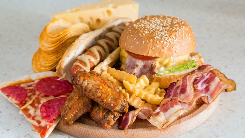 Dùng Afatinib cùng bữa ăn nhiều chất béo làm giảm đáng kể nồng độ thuốc trong máu