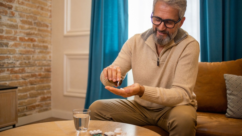 Alectinib được sử dụng theo đường uống, uống nguyên viên