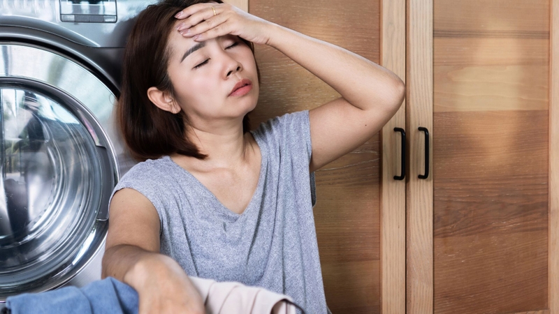 Thiếu máu là một trong những tác dụng phụ thường gặp của Alectinib