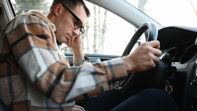 Alectinib có thể gây tác động nhẹ đến khả năng lái xe và vận hành máy móc