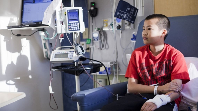 Alpha thalassemia và Beta thalassemia đều có mức độ bệnh khác nhau