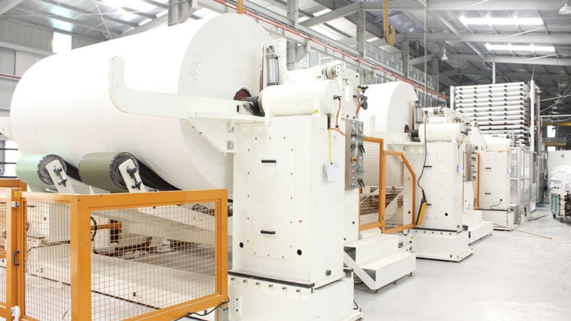 Điều chế sản xuất Aluminum sulfate dựa trên phản ứng của nhôm hoặc các hợp chất của nhôm với axit sunfuric