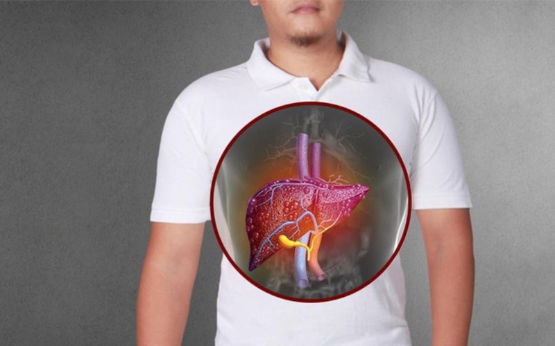 Âm gan tăng là gì, gây nguy hiểm không? Cần làm gì để bảo vệ gan? 3