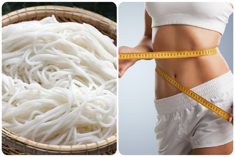 Ăn bún có béo không? Những lưu ý khi ăn bún giúp bạn ăn bún mà không lo béo 3