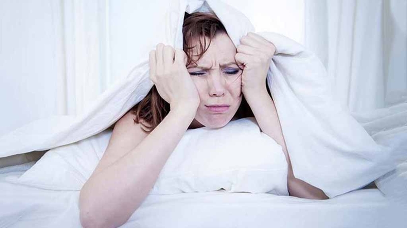 Ăn cay trước khi ngủ - Thói quen lợi bất cập hại 2