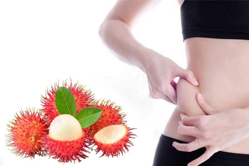 Ăn chôm chôm có nổi mụn không? Ăn chôm chôm có những lợi ích gì? 4