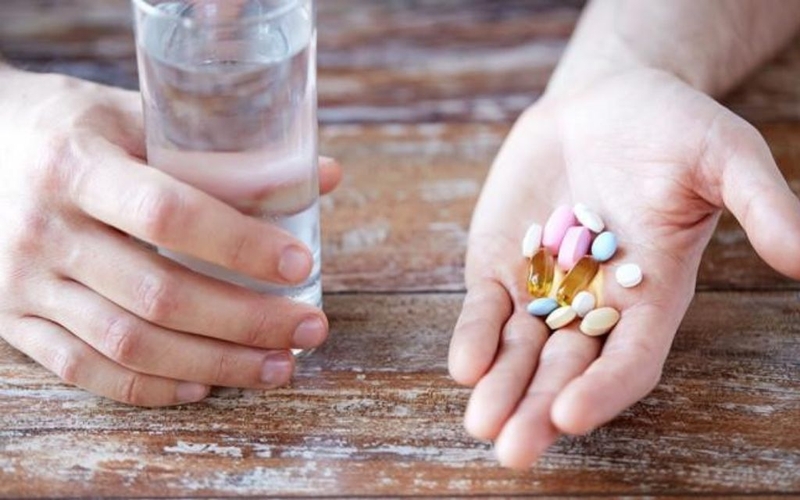 Ăn dứa có uống thuốc tây được không, vì sao? Những lưu ý khi ăn dứa 3