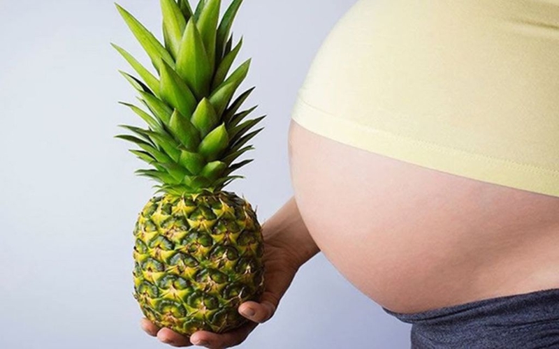 Ăn dứa có uống thuốc tây được không, vì sao? Những lưu ý khi ăn dứa 4