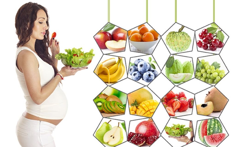 Ăn gì dễ bị sảy thai nhất? 6 thực phẩm mẹ bầu nên tránh khi ăn 2