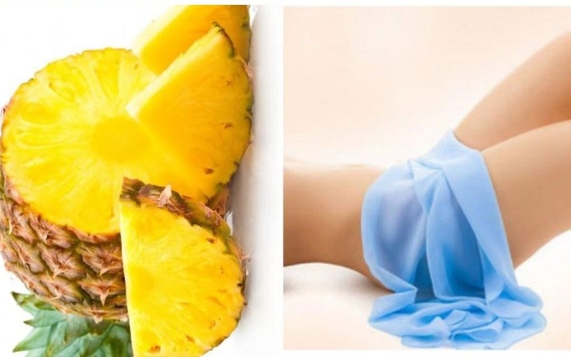 Ăn gì để cô bé có vị ngọt mỗi ngày? Những thực phẩm chị em nên ăn 3