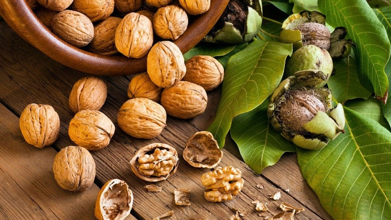 Ăn gì để giúp da ngày càng sáng mịn và săn chắc hơn 2