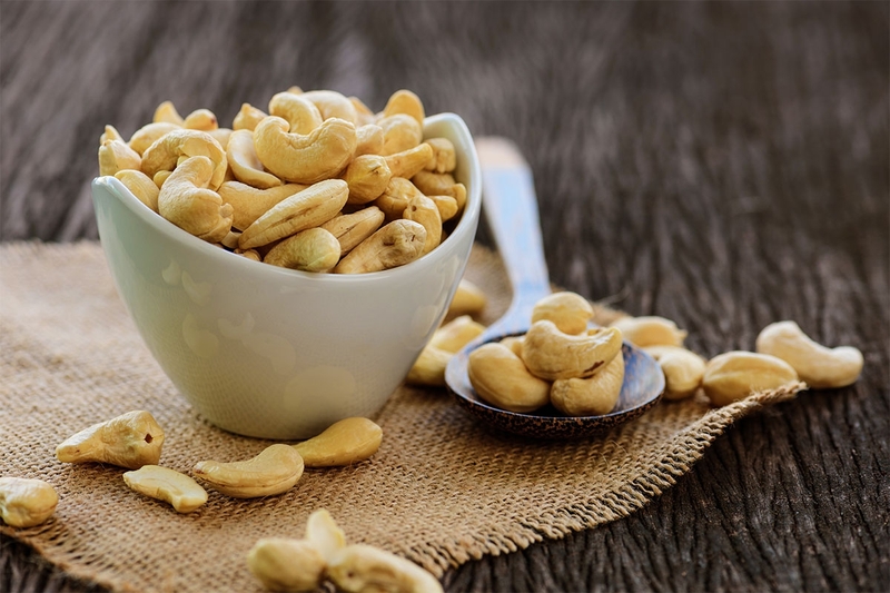 Ăn hạt điều có béo không? Lợi ích của hạt điều đối với sức khỏe có thể bạn chưa biết 2