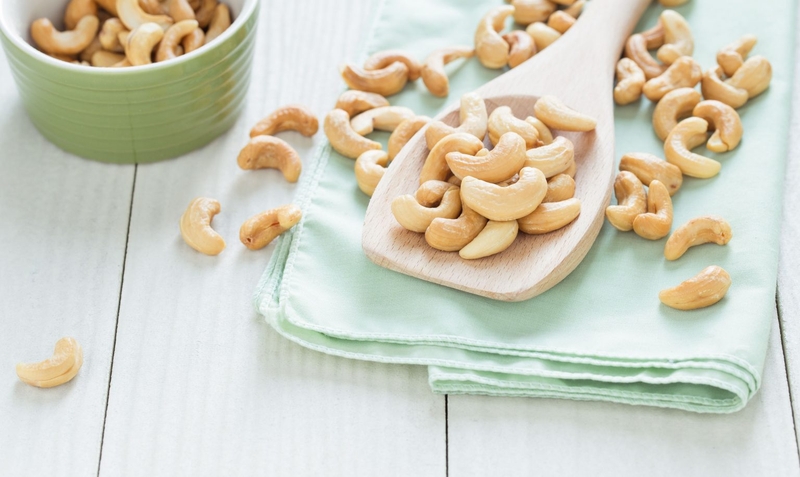 Ăn hạt điều có béo không? Lợi ích của hạt điều đối với sức khỏe có thể bạn chưa biết 5