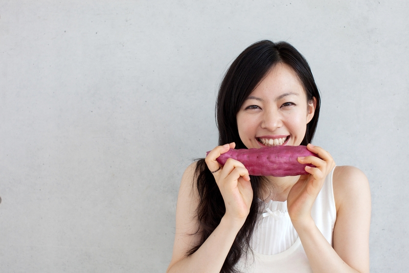 Ăn khoai lang lúc đói có tốt không? Nên ăn vào buổi tối hay sáng? 3