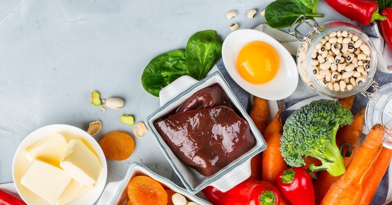 Ăn ghẹ có bị sẹo lồi không? Các thực phẩm cần tránh khi đang có vết thương hở 3