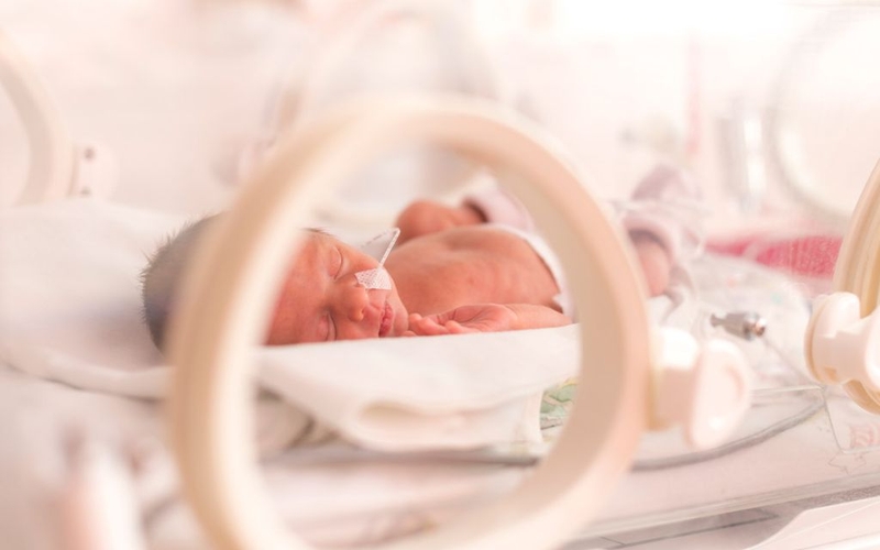 Ăn ngọt nhiều có bị tiểu đường thai kỳ không? Những biến chứng tiềm ẩn tiểu đường thai kỳ 4