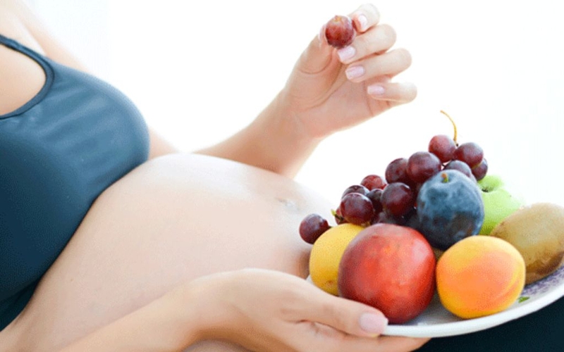 Ăn ngọt nhiều có bị tiểu đường thai kỳ không? Những biến chứng tiềm ẩn tiểu đường thai kỳ 5